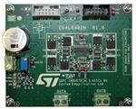 EVAL6482H|STMicroelectronics