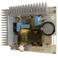 EVAL6563-400W|STMicroelectronics