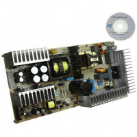 EVAL6599-200W|STMicroelectronics