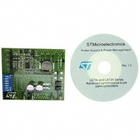 EVAL6730|STMicroelectronics