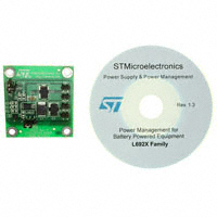 EVAL6920D|STMicroelectronics