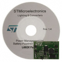 EVAL6920DB1|STMicroelectronics
