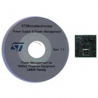 EVAL6928D|STMicroelectronics
