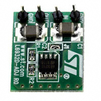 EVAL6932D1.2|STMicroelectronics