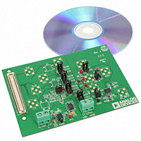 EVAL-AD5110SDZ|Analog Devices Inc