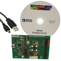 EVAL-AD5360EBZ|Analog Devices