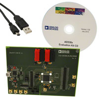 EVAL-AD5380EBZ|Analog Devices