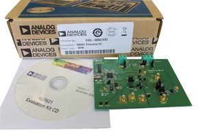EVAL-AD5621EBZ|Analog Devices Inc