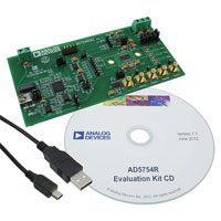 EVAL-AD5754REBZ|Analog Devices Inc