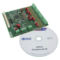 EVAL-AD5755SDZ|Analog Devices