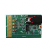 EVAL-AD7150EBZ|Analog Devices Inc