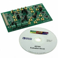EVAL-AD7291SDZ|Analog Devices Inc