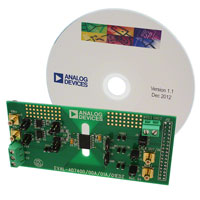 EVAL-AD7400AEDZ|Analog Devices Inc