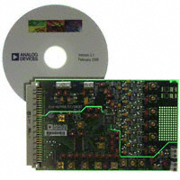 EVAL-AD7656CBZ|Analog Devices Inc