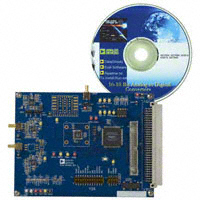 EVAL-AD7663CBZ|Analog Devices Inc