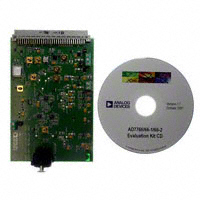 EVAL-AD7766-1EDZ|Analog Devices