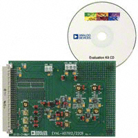 EVAL-AD7922CBZ|Analog Devices Inc