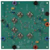 EVAL-ADCMP581BCPZ|Analog Devices Inc