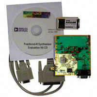 EVAL-ADF4157EB1Z|Analog Devices Inc