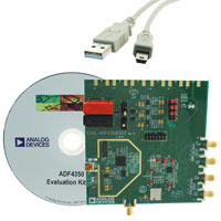 EVAL-ADF4350EB2Z|Analog Devices Inc