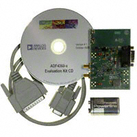 EVAL-ADF4360-1EBZ1|Analog Devices Inc