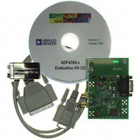 EVAL-ADF4360-2EBZ1|Analog Devices Inc