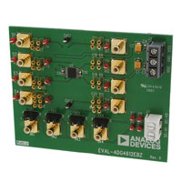EVAL-ADG4612EBZ|Analog Devices Inc