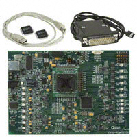 EVAL-ADM1063TQEBZ|Analog Devices Inc