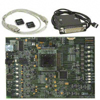 EVAL-ADM1064TQEB|Analog Devices Inc