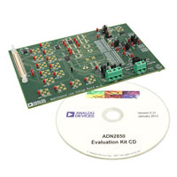 EVAL-ADN2850SDZ|Analog Devices Inc