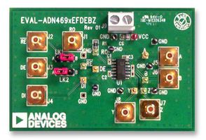 EVAL-ADN469XEFDEBZ|ANALOG DEVICES