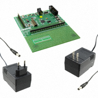 EVAL-ADUC7024QSZ|Analog Devices Inc