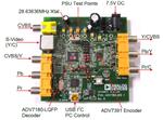 EVAL-ADV7180LQEBZ|Analog Devices