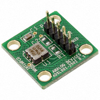 EVAL-ADXL001-250Z|Analog Devices Inc