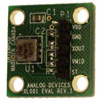 EVAL-ADXL001-70Z|Analog Devices Inc