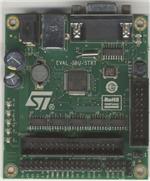 EVAL-IBU-STR7|STMicroelectronics