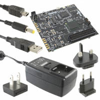 EVAL-SDP-CH1Z|Analog Devices Inc