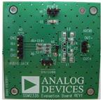 EVAL-SSM2335Z|Analog Devices Inc