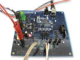 EVAL-SSM2518Z|Analog Devices Inc