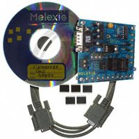 EVB90308|Melexis Technologies NV