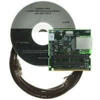 EVB9221-MINI|Microchip Technology