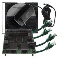 EVB9311|Microchip Technology