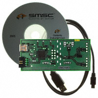 EVB-EMC1043|Microchip Technology
