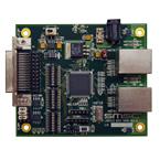 EVB-LAN9313M|Microchip Technology