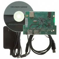 EVB-USB2512Q36-BAS|Microchip Technology
