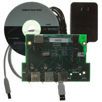 EVB-USB2513Q36-BAS|Microchip Technology