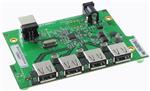 EVB-USB2514BC|Microchip Technology