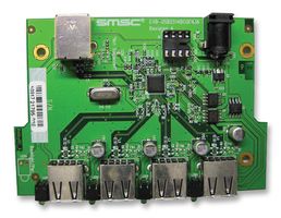 EVB-USB2514BC|MICROCHIP