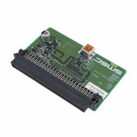 EVB-USB3311-CP|Microchip Technology