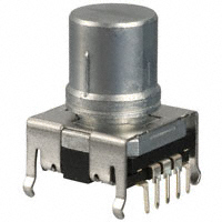 EVE-QDBRG516B|Panasonic Electronic Components